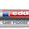 edding e-2185 Gel Roller Black (4-2185001) edding e-2185 Gel Roller Black (4-2185001)