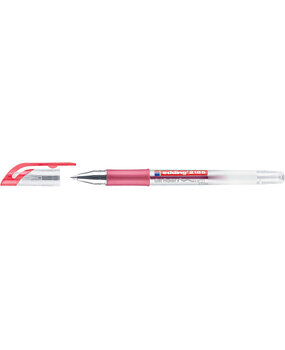 edding e-2185 Gel Roller Red (4-2185002)