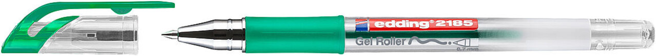 edding e-2185 Gel Roller Green (4-2185004) edding e-2185 Gel Roller Green (4-2185004)