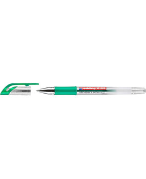 edding e-2185 Gel Roller Green (4-2185004)
