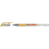 edding e-2185 Gel Roller Gold (4-2185053)