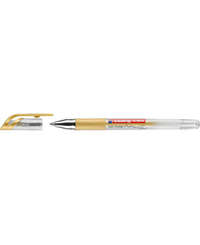 edding e-2185 Gel Roller Gold (4-2185053)