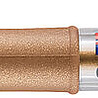 edding e-2185 Gel Roller Copper (4-2185055) edding e-2185 Gel Roller Copper (4-2185055)