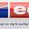 edding e-750 Gloss Paint Marker White (4-750-9-049)