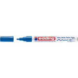 edding e-751 Gloss Paint Marker Blue (4-751-9-003)