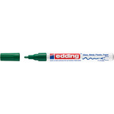 edding e-751 Gloss Paint Marker Green (4-751-9-004)