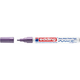 edding e-751 Gloss Paint Marker Violet (4-751-9-008)