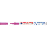 edding e-751 Gloss Paint Marker Pink (4-751-9-009)