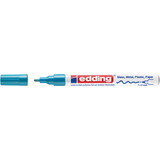 edding e-751 Gloss Paint Marker Light Blue (4-751-9-010)