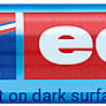 edding e-751 Gloss Paint Marker Metallic Light Blue (4-751-9-070)