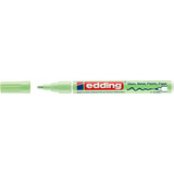 edding e-751 Gloss Paint Marker Pastel Green (4-751-9-137)