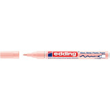edding e-751 Gloss Paint Marker Pastel Rose (4-751-9-138)