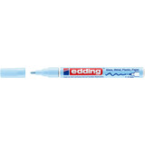 edding e-751 Gloss Paint Marker Pastel Blue (4-751-9-139)