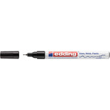 edding e-780 Gloss Paint Marker Black (4-780-9-001)