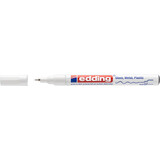 edding e-780 Gloss Paint Marker White (4-780-9-049)