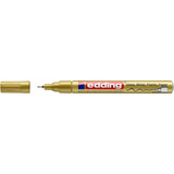 edding e-780 Gloss Paint Marker Gold (4-780-9-053)