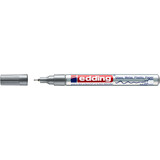 edding e-780 Gloss Paint Marker Silver (4-780-9-054)