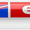 edding e-3000 Permanent Marker Light Orange (4-3000016)