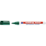 edding e-400 Permanent Marker Green (4-400004)