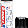 edding e-5200 Permanent Spray Black Matt RAL9005 (4-NL5200901) edding e-5200 Permanent Spray Black Matt RAL9005 (4-NL5200901)
