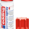 edding e-5200 Permanent Spray Traffic Red Matt RAL3020 (4-NL5200902) edding e-5200 Permanent Spray Traffic Red Matt RAL3020 (4-NL5200902)
