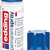 edding e-5200 Permanent Spray Gentian Blue Matt RAL5010 (4-NL5200903) edding e-5200 Permanent Spray Gentian Blue Matt RAL5010 (4-NL5200903)