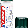 edding e-5200 Permanent Spray Moss Green Matt RAL6005 (4-NL5200904) edding e-5200 Permanent Spray Moss Green Matt RAL6005 (4-NL5200904)
