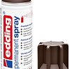 edding e-5200 Permanent Spray Chocolate Brown Matt RAL8017 (4-NL5200907) edding e-5200 Permanent Spray Chocolate Brown Matt RAL8017 (4-NL5200907)
