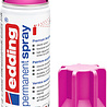 edding e-5200 Permanent Spray Telemagenta Matt RAL4010 (4-NL5200909)