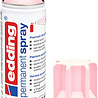 edding e-5200 Permanent Spray Pastel Rose Matt (4-NL5200914) edding e-5200 Permanent Spray Pastel Rose Matt (4-NL5200914)