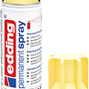edding e-5200 Permanent Spray Pastel Yellow Matt (4-NL5200915) edding e-5200 Permanent Spray Pastel Yellow Matt (4-NL5200915)