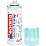 edding e-5200 Permanent Spray Pastel Blue Matt (4-NL5200916)