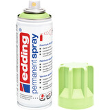 edding e-5200 Permanent Spray Pastel Green Matt (4-NL5200917)