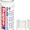 edding e-5200 Permanent Spray Traffic White Matt RAL9016 (4-NL5200922) edding e-5200 Permanent Spray Traffic White Matt RAL9016 (4-NL5200922)
