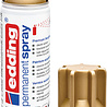 edding e-5200 Permanent Spray Rich Gold Matt (4-NL5200924)