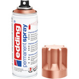 edding e-5200 Permanent Spray Precious Copper Matt (4-NL5200932)