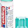 edding e-5200 Permanent Spray Opulent Turquoise Matt (4-NL5200934) edding e-5200 Permanent Spray Opulent Turquoise Matt (4-NL5200934)
