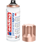 edding e-5200 Permanent Spray Rose Gold Matt (4-NL5200937)