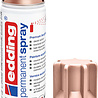 edding e-5200 Permanent Spray Rose Gold Matt (4-NL5200937)