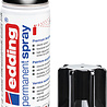 edding e-5200 Permanent Spray Black Glossy RAL9005 (4-NL5200951) edding e-5200 Permanent Spray Black Glossy RAL9005 (4-NL5200951)