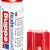 edding e-5200 Permanent Spray Traffic Red Glossy RAL3020 (4-NL5200952) edding e-5200 Permanent Spray Traffic Red Glossy RAL3020 (4-NL5200952)