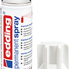 edding e-5200 Permanent Spray Traffic White Glossy RAL9016 (4-NL5200953) edding e-5200 Permanent Spray Traffic White Glossy RAL9016 (4-NL5200953)