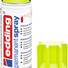 edding e-5200 Permanent Spray Neon Yellow Matt (4-NL5200965)