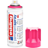 edding e-5200 Permanent Spray Neon Pink Matt (4-NL5200969)