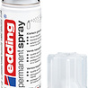 edding e-5200 Permanent Spray Clear Lacquer Glossy (4-NL5200994) edding e-5200 Permanent Spray Clear Lacquer Glossy (4-NL5200994)
