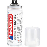 edding e-5200 Permanent Spray Clear Lacquer Matt (4-NL5200995)