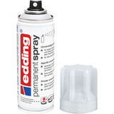 edding e-5200 Permanent Spray Universal Primer Grey (4-NL5200996)