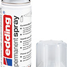 edding e-5200 Permanent Spray Plastic Primer Clear (4-NL5200998)