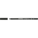 edding e-4200 Porcelain Brush Pen Black (4-4200001)