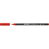 edding e-4200 Porcelain Brush Pen Red (4-4200002)